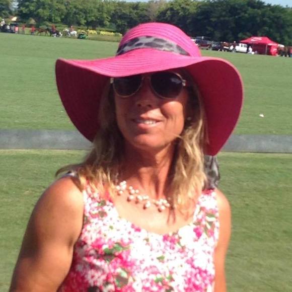 Meet your Posher, Cindy - Picture 1 of 1